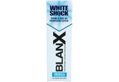 BlanX White Shock Zahncreme