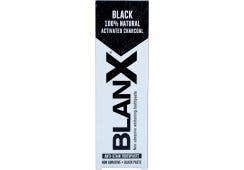 BlanX Black Aktiv-Kohle Zahncreme