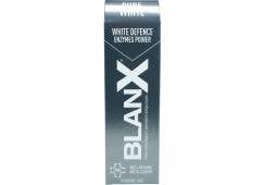 BlanX Pro Pure White Zahncreme