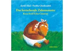 Das kreischende Zahnmonster