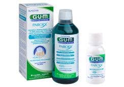 GUM Paroex Mundspülung 0,06% CHX: 500 ml