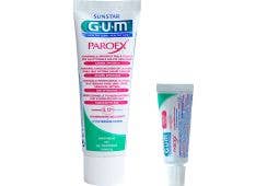 GUM Paroex Zahngel 0,12% CHX: 75 ml