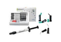 Helioseal F: Assortment