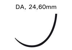 Mersilene: 18527G / 3-0 / DA VB