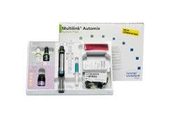 Multilink Automix System Pack: transparent