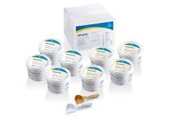 Panasil Putty soft: 8 x 450 ml
