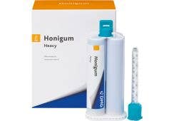 DMG Honigum Heavy: 2 x 50 ml