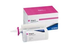 DMG Silagum MixStar Putty Soft Eco-Pack