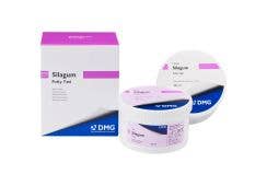 DMG Silagum Putty Fast Eco-Pack