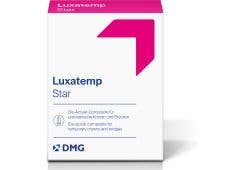 Luxatemp Star