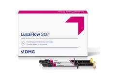 LuxaFlow Star