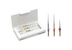HyFlex EDM Shaping Set: 21 mm, medium