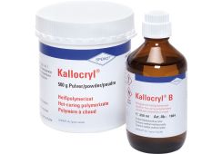 Speiko Kallocryl B: 500 g Pulver