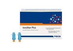 Voco IonoStar Plus Applikationskapseln: A2, 20 Stück