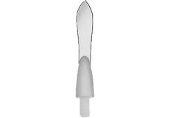 Carl Martin Greenstein gold 0,2mm Spitzen