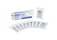 EPIGLU Single Dose: 10 x 0.3 ml
