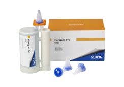 DMG Honigum Pro Putty MS: 380 ml