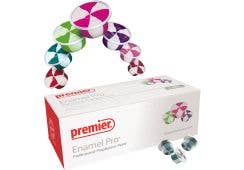 Enamel Pro Prophypaste, Traube: fein