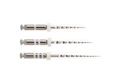 ProTaper Universal Revisionsfeilen Sortiment D1-D3