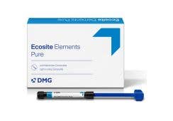Ecosite Elements Pure Set, Spritzen
