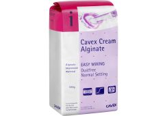 Cavex Cream normal abbindend: 20 x 500 g