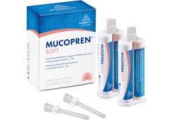 Kettenbach Mucopren Soft Basic Set