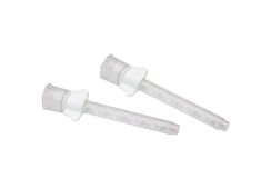 Kettenbach Mischkanülen weiß, Ø 6.5 mm, 50 Stück