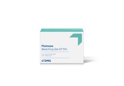 Flairesse Bleaching Gel CP 5% Starter Kit
