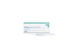 Flairesse Bleaching Gel CP 16% Starter Kit