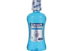 DAYCARE Mundspülung Protection plus CPC - Mint