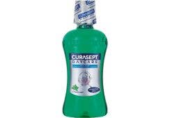 DAYCARE Mundspülung Protection plus CPC - Strong Mint