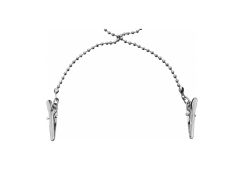 Serviettenhalter Perlenkette DA005C