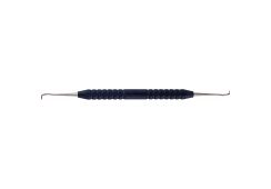 Anatomic Colours Scaler Jaquette J34/35 DB395R