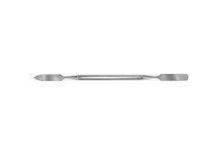 Zementanmischspatel, doppelendig, 18 cm DF165R