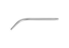 Chirurgische Absaugkanüle, 2 mm/17 cm DF781R