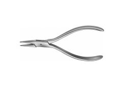 Flachzange DP031R