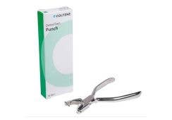 Dental Dam Lochzange
