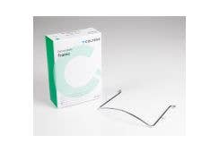 Hygenic Dental Dam Metallrahmen, 152 mm