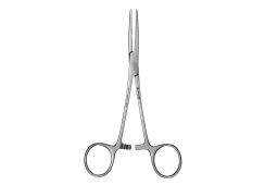 Arterienklemme Kelly gerade 14 cm H1