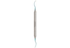 Titan Implantat Reinigungsinstrument Mini Five, #11/12
