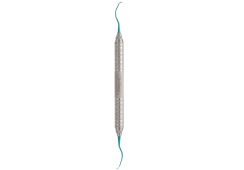 Titan Implantat Reinigungsinstrument Mini Five, #13/14