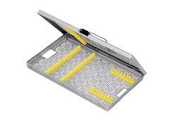 Dental Siebtray JG389R