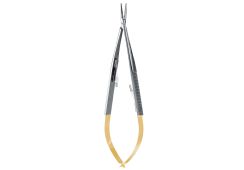 Nadelhalter Castroviejo 14 cm NH5020M