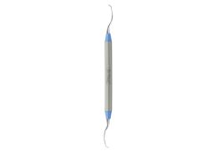 Kürette Gracey SP 13/14 Griff CCH blau Everedge 2.0