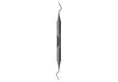 Kürette Quetin SQBL 1 Griff 6