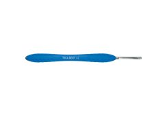 Mundspiegelgriff ortho, Dentec Griff