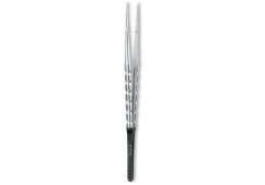 Micro-Pinzette Schlee SinusLine gerade 18 cm TPSLASCHLE