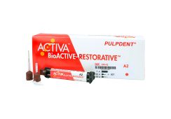ACTIVA BioACTIVE Restorative, 5 ml: A2